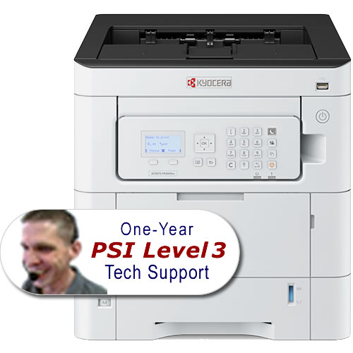 Kyocera ECOSYS PA3500cx printer — compatible cartridges at FetchInk